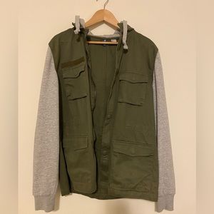 H&M Men’s Size Large Jacket